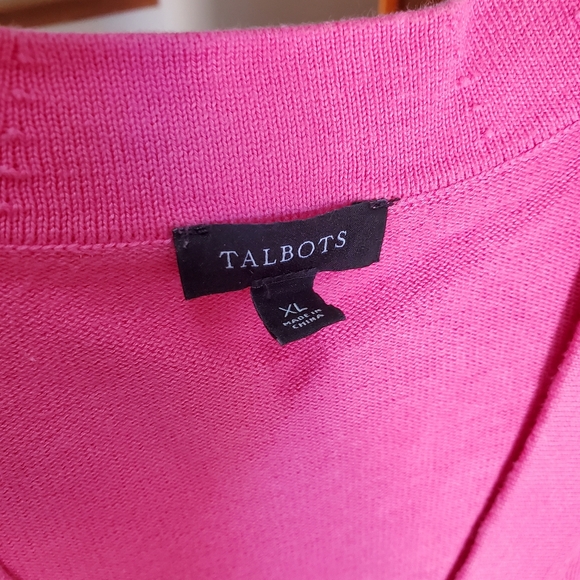 Talbot Cardigan - Picture 3 of 3